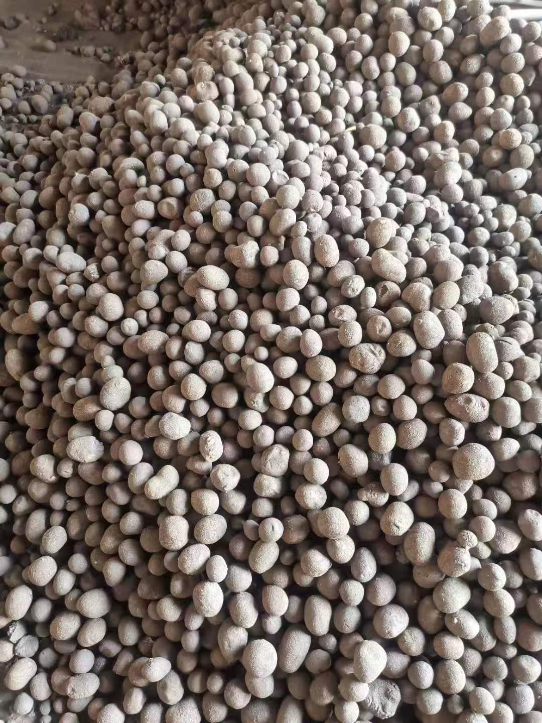 黏土陶粒，我們一直在路上